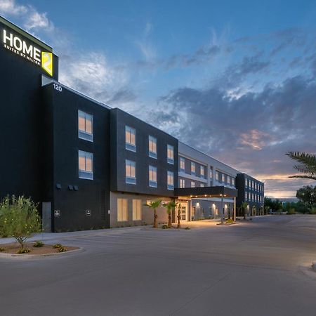 Home2 Suites By Hilton Lake Havasu City Exterior photo