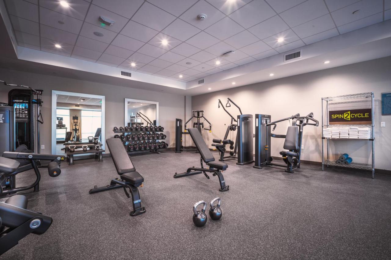 Home2 Suites By Hilton Lake Havasu City Exterior photo