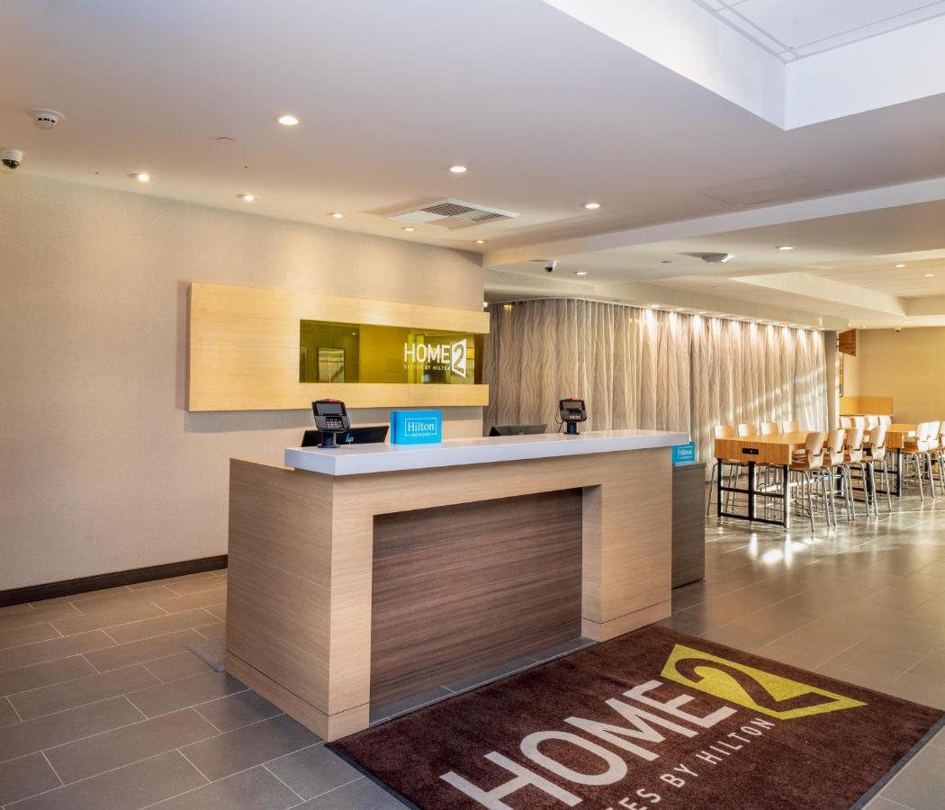 Home2 Suites By Hilton Lake Havasu City Exterior photo