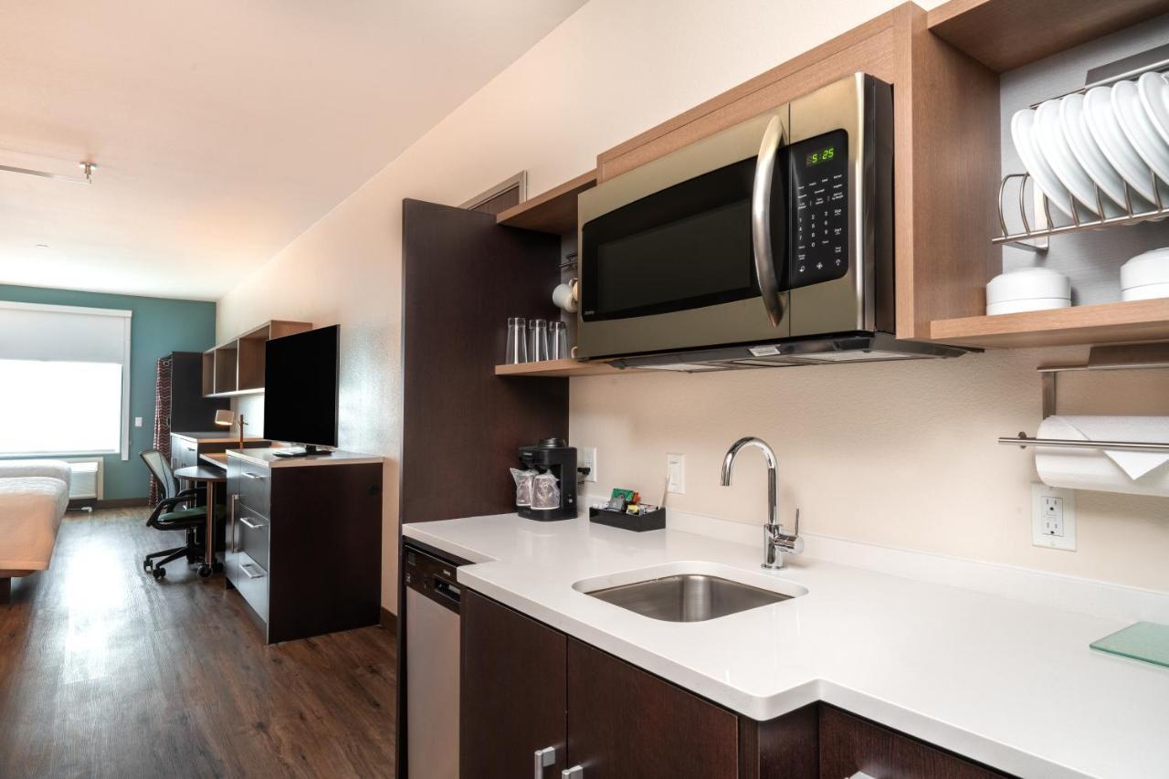 Home2 Suites By Hilton Lake Havasu City Exterior photo