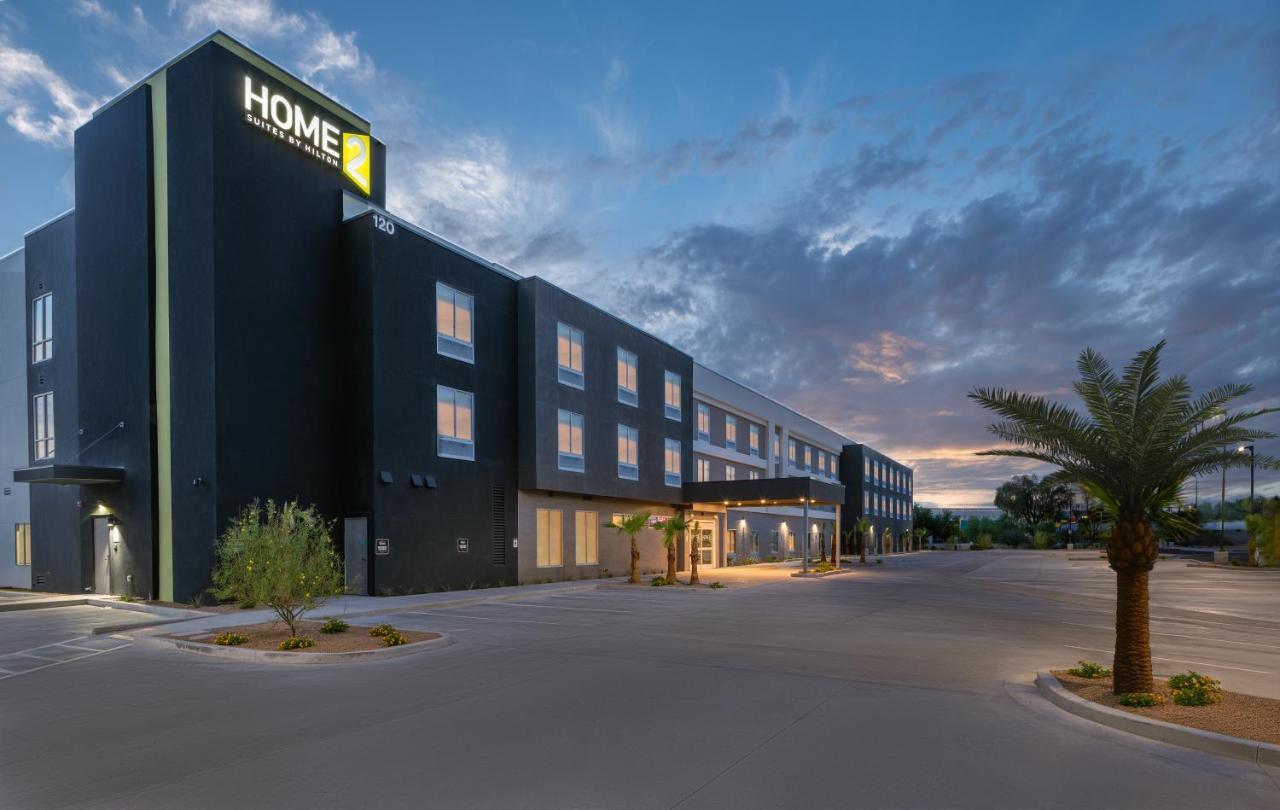 Home2 Suites By Hilton Lake Havasu City Exterior photo