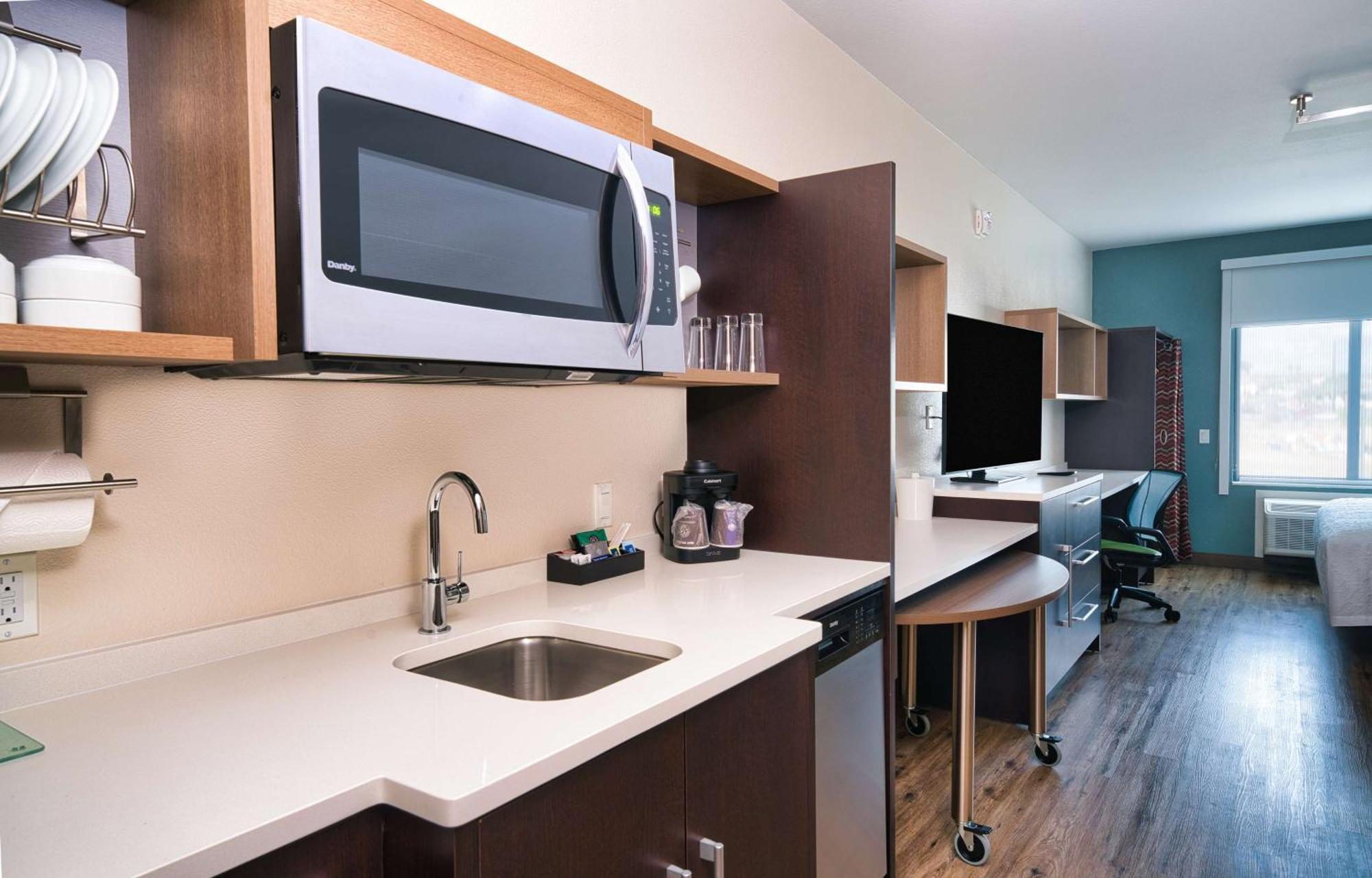 Home2 Suites By Hilton Lake Havasu City Exterior photo